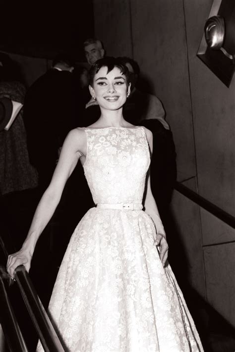 givenchy audrey hepburn pink dress|audrey hepburn 1954 oscar dress.